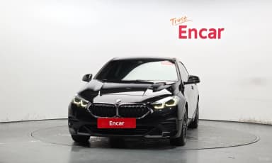 2 Series Gran Coupe (F44)
