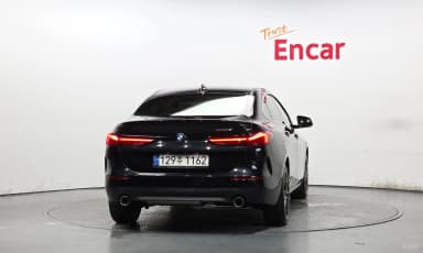 2 Series Gran Coupe (F44)