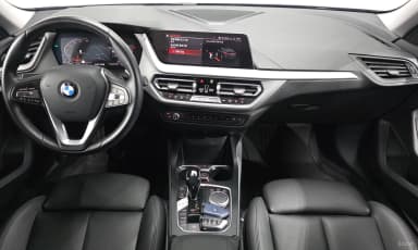2 Series Gran Coupe (F44)