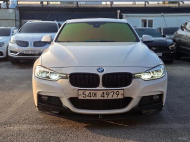 3 Series (F30)