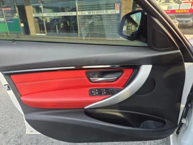 3 Series (F30)