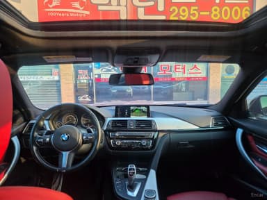3 Series (F30)