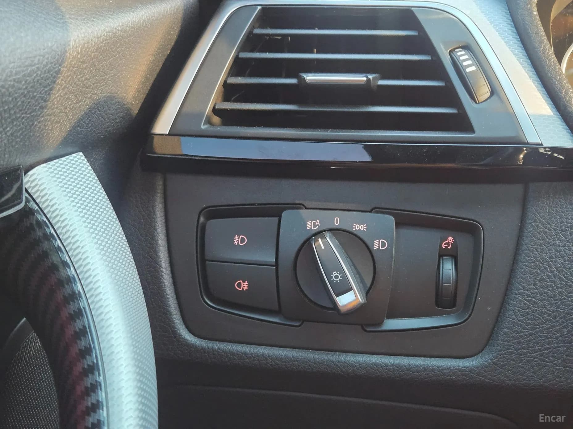 3 Series (F30)