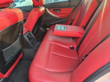 3 Series (F30)
