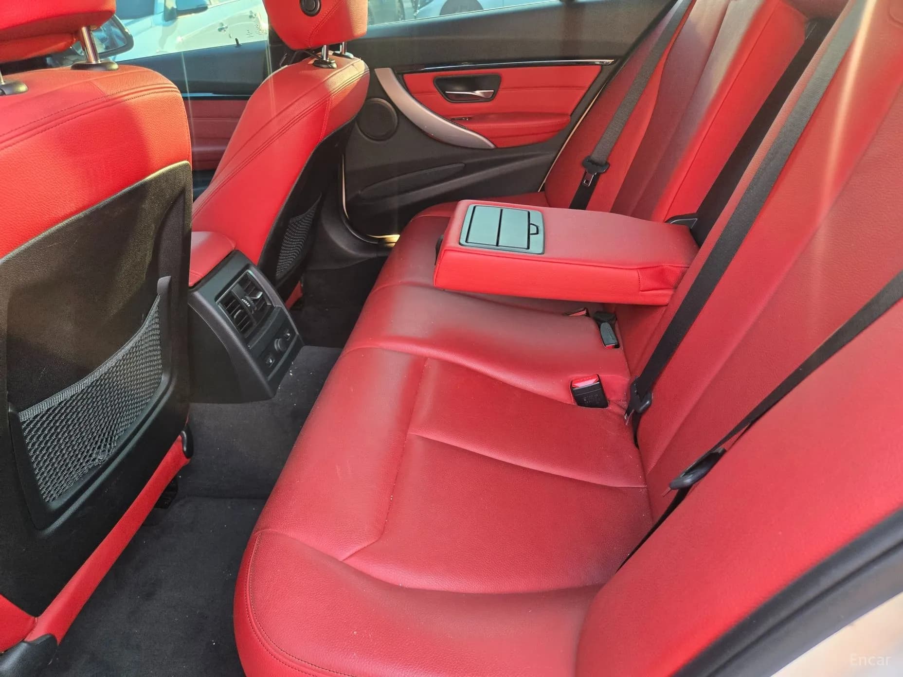 3 Series (F30)