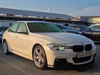 3 Series (F30)