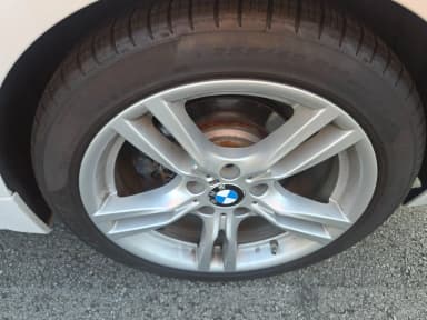 3 Series (F30)