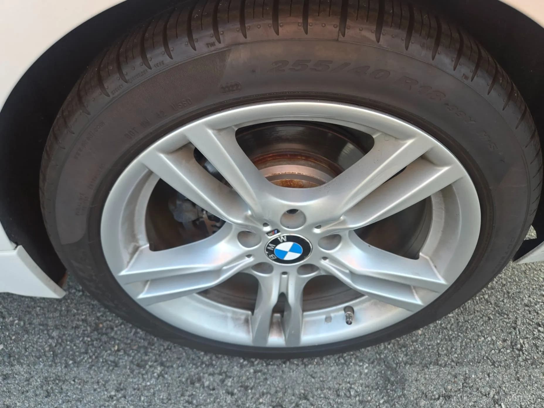 3 Series (F30)