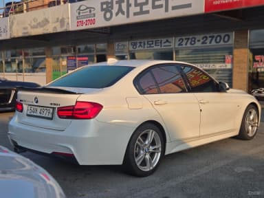3 Series (F30)