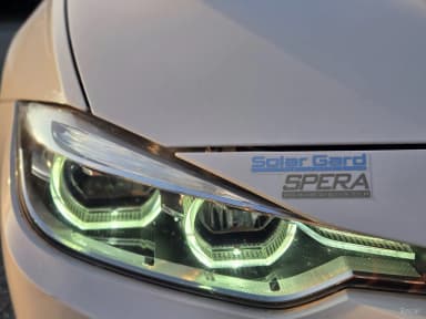 3 Series (F30)