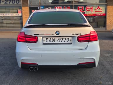 3 Series (F30)