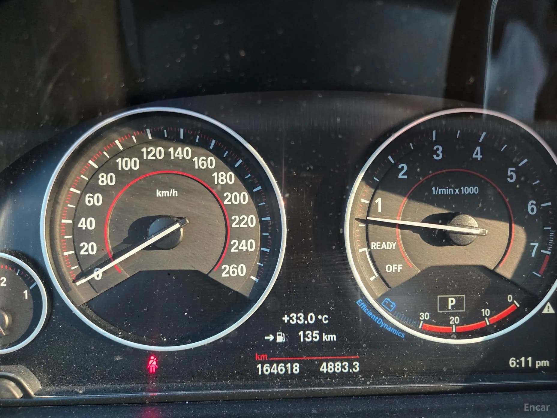 3 Series (F30)