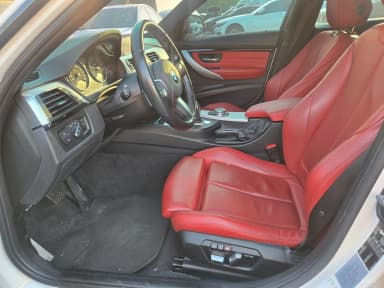 3 Series (F30)