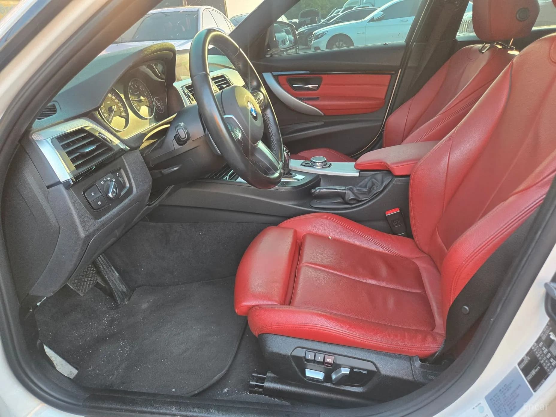 3 Series (F30)