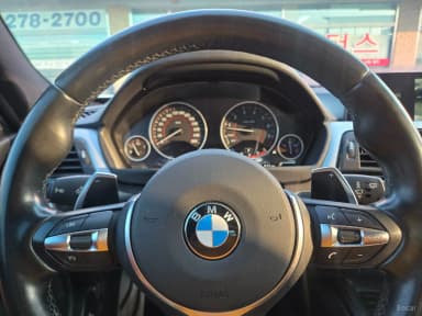 3 Series (F30)