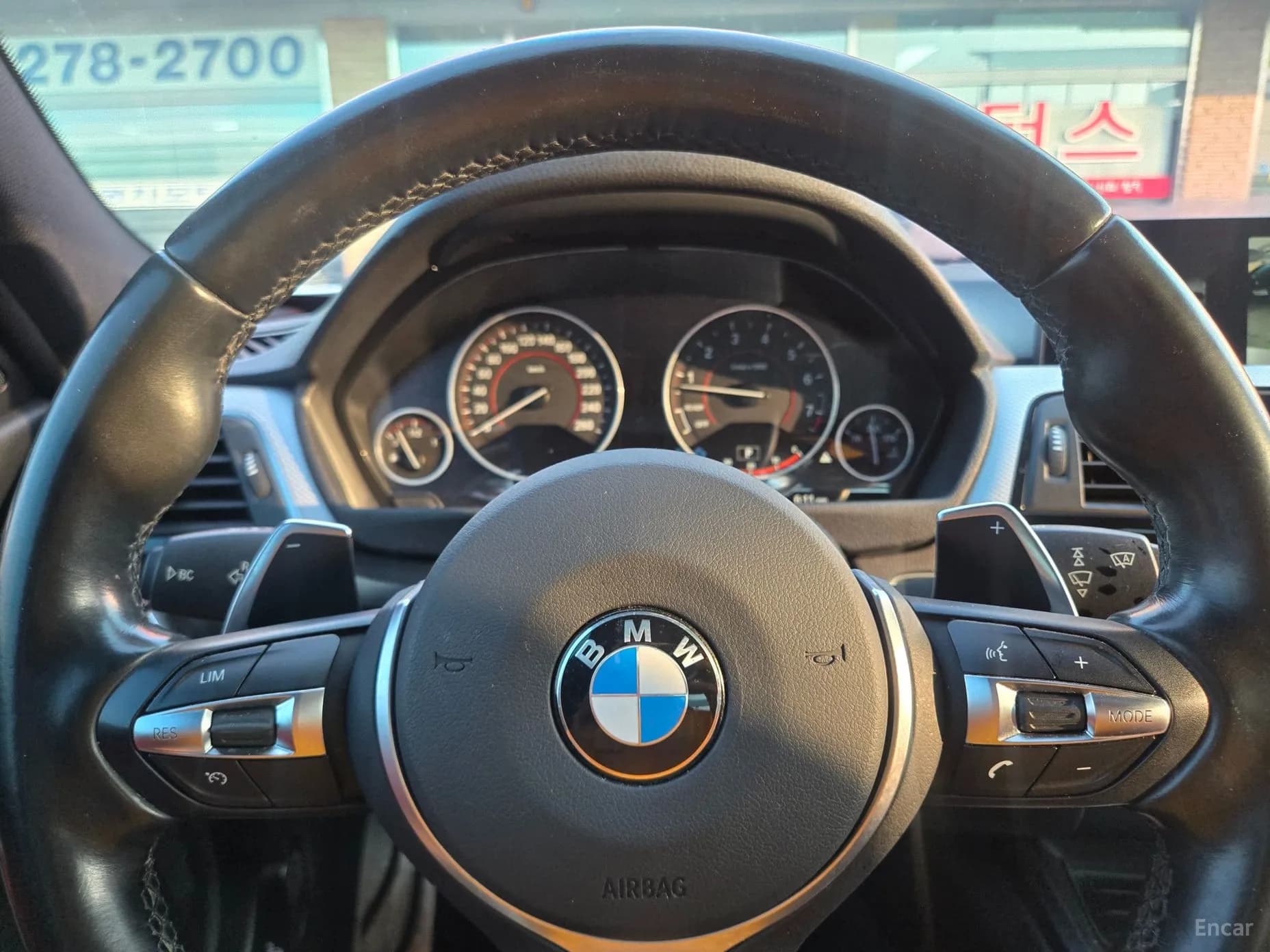 3 Series (F30)