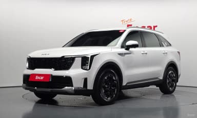 Sorento 4th Generation