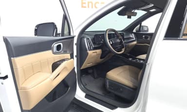 Sorento 4th Generation