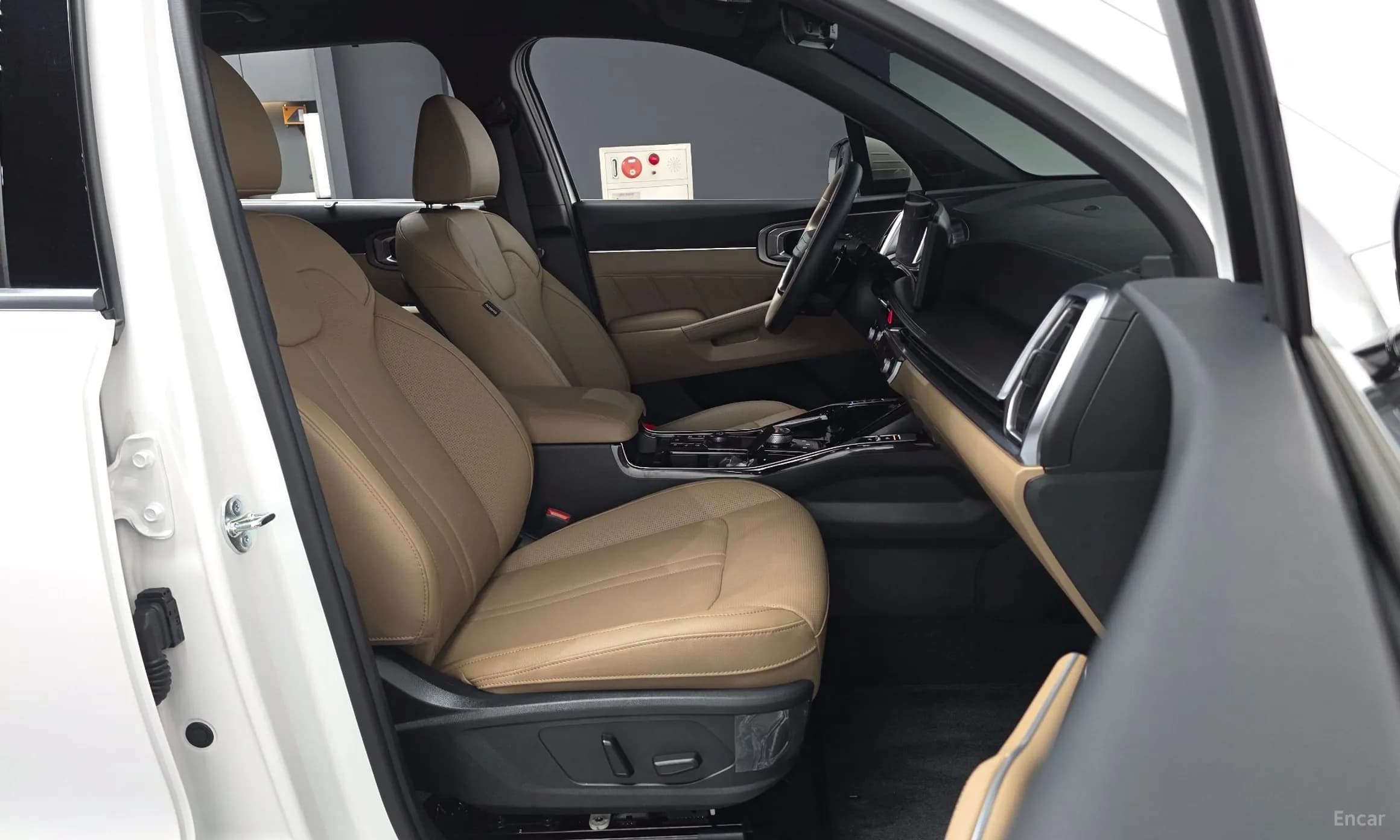Sorento 4th Generation
