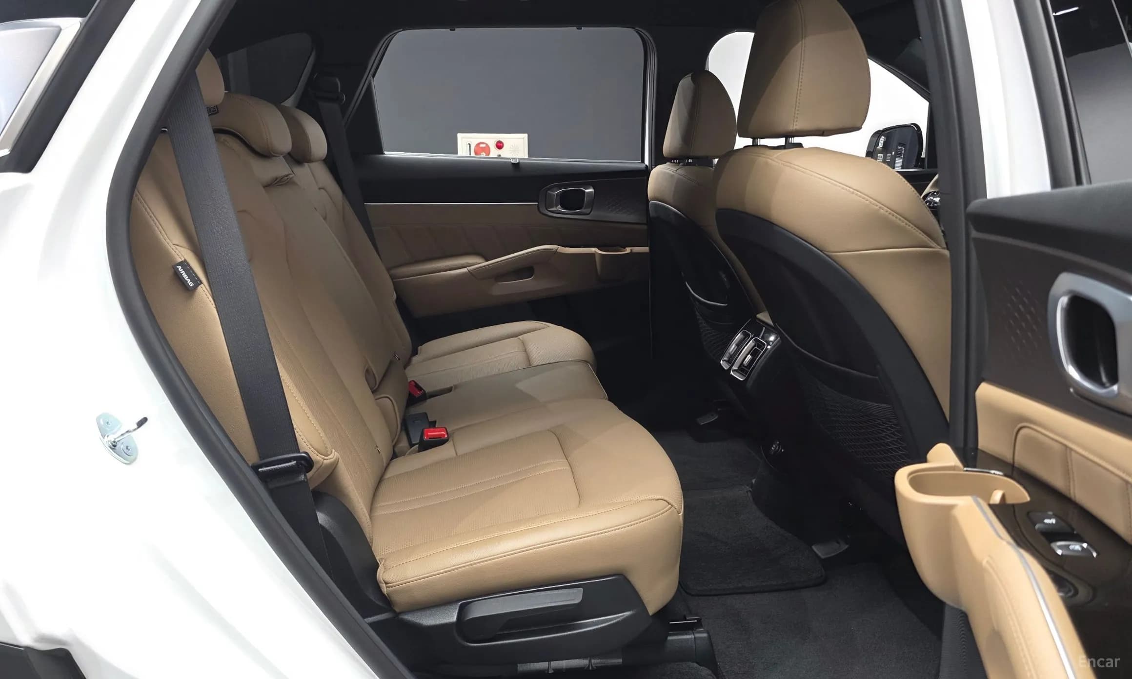 Sorento 4th Generation