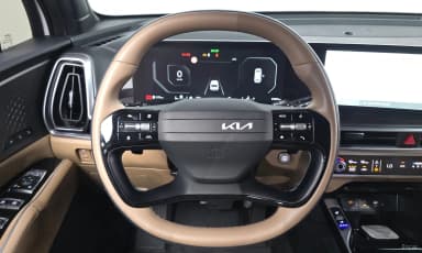 Sorento 4th Generation