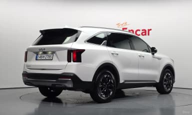 Sorento 4th Generation