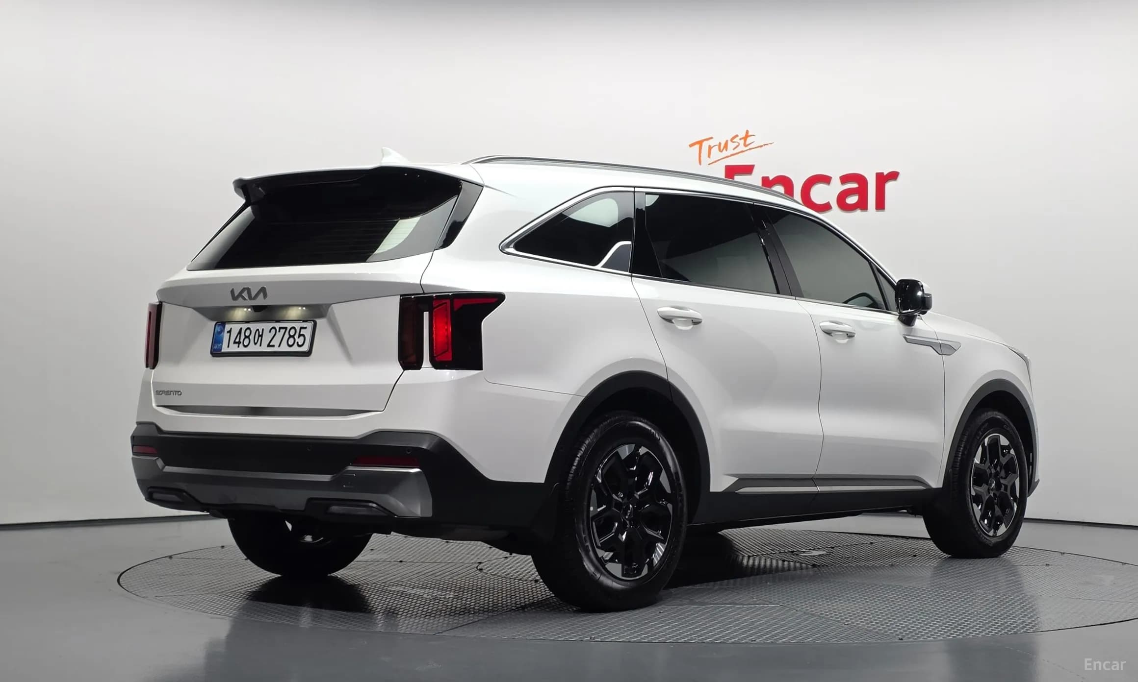Sorento 4th Generation
