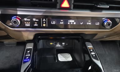 Sorento 4th Generation