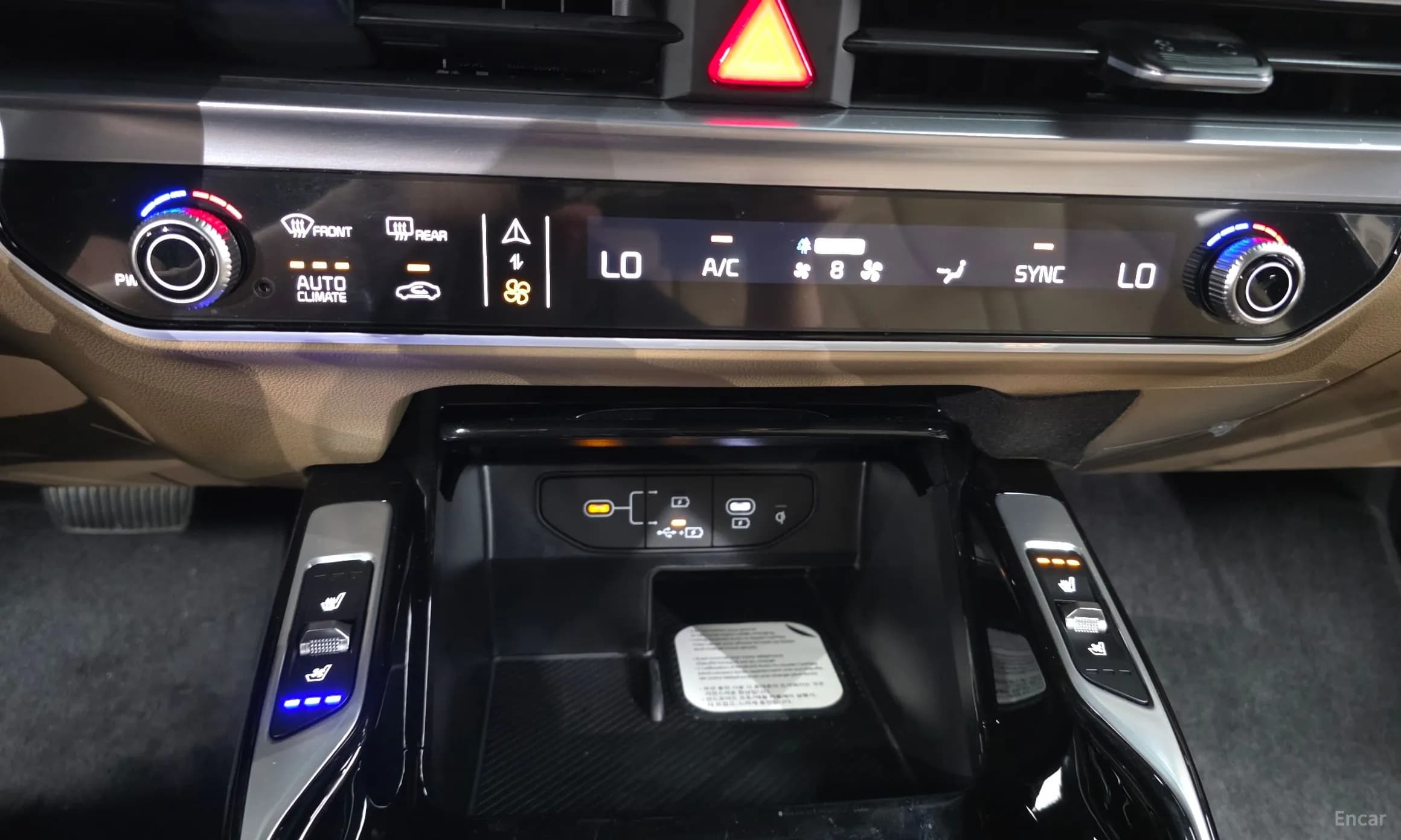 Sorento 4th Generation