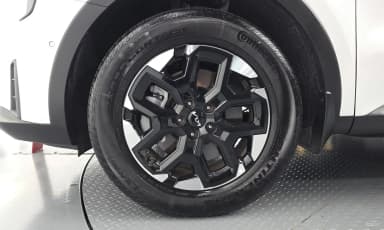 Sorento 4th Generation