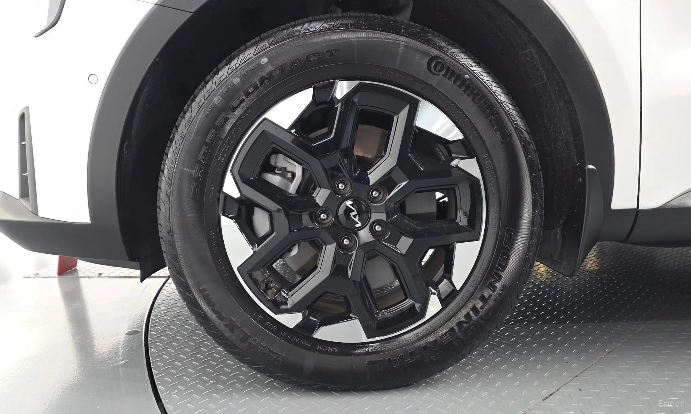 Sorento 4th Generation