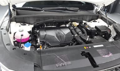 Sorento 4th Generation