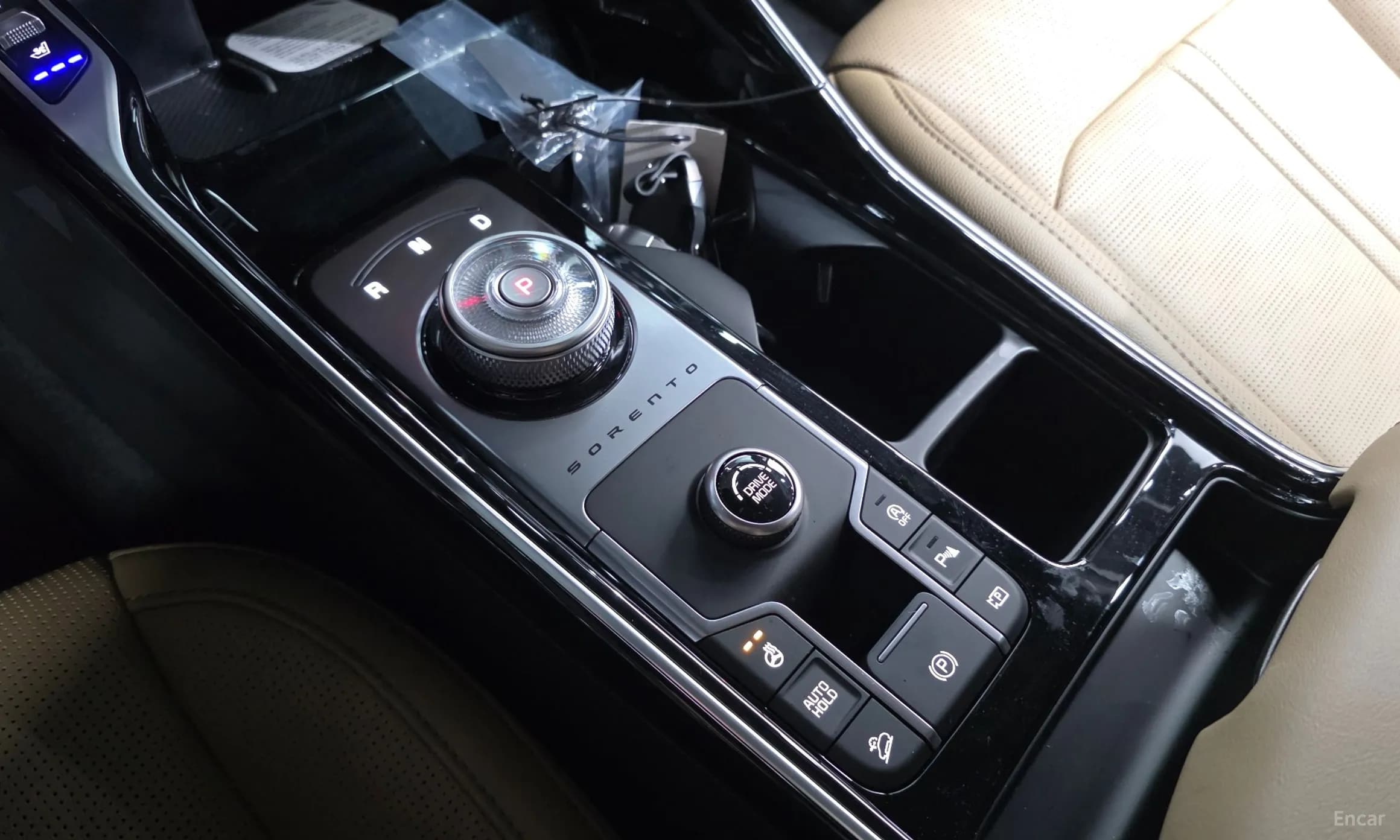 Sorento 4th Generation