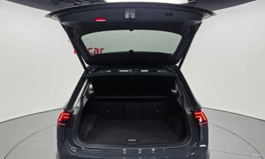 Tiguan 2nd Generation