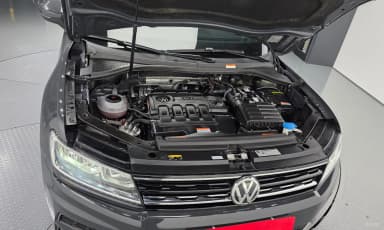 Tiguan 2nd Generation