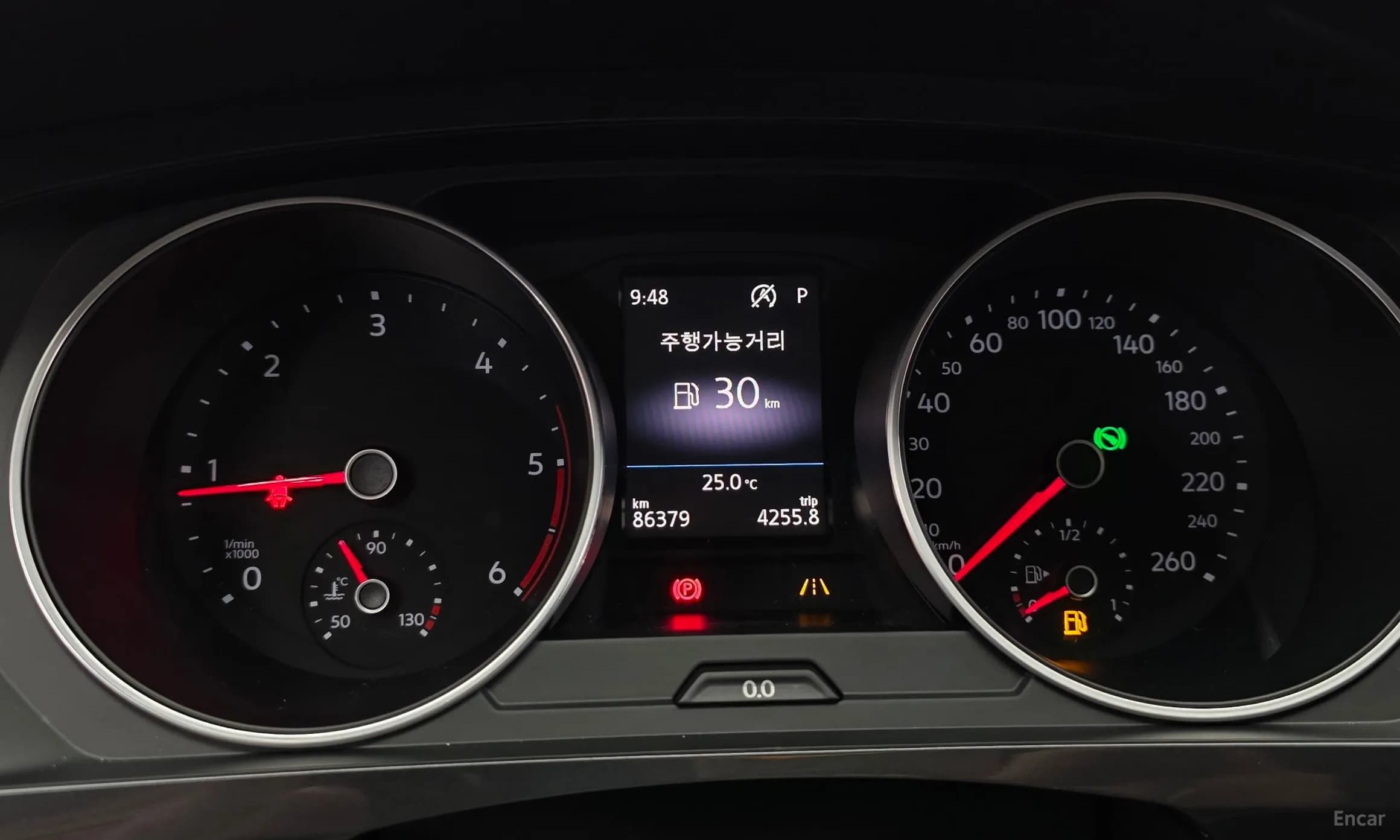 Tiguan 2nd Generation