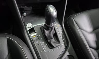 Tiguan 2nd Generation