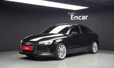 New A3
