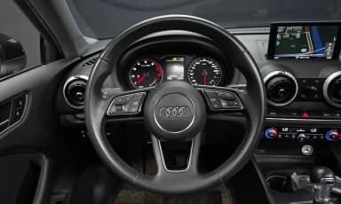 New A3