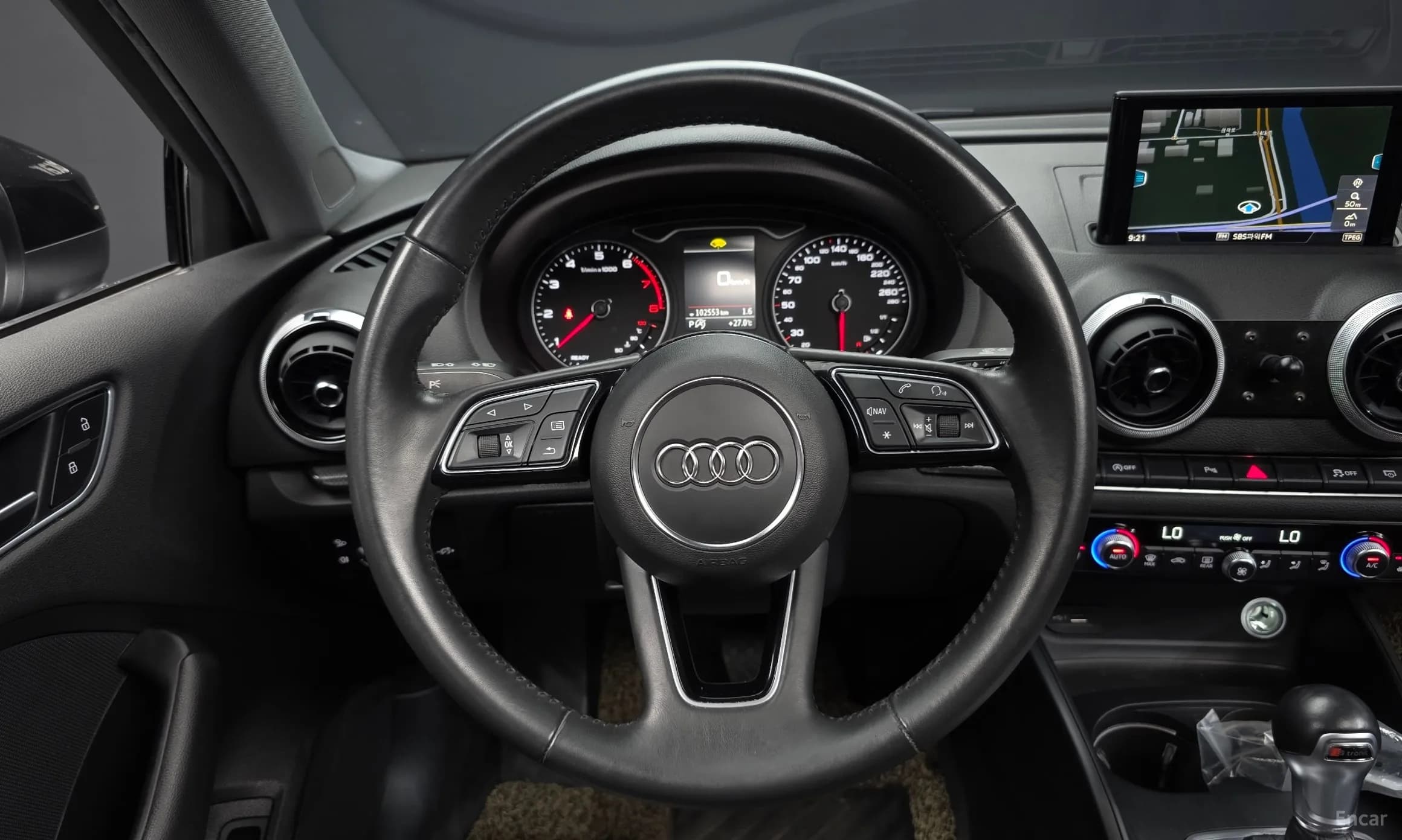 New A3