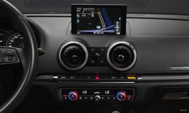 New A3