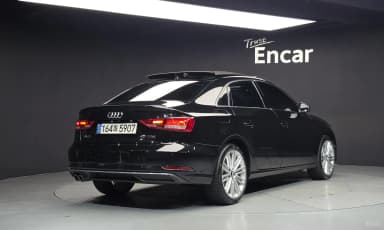 New A3