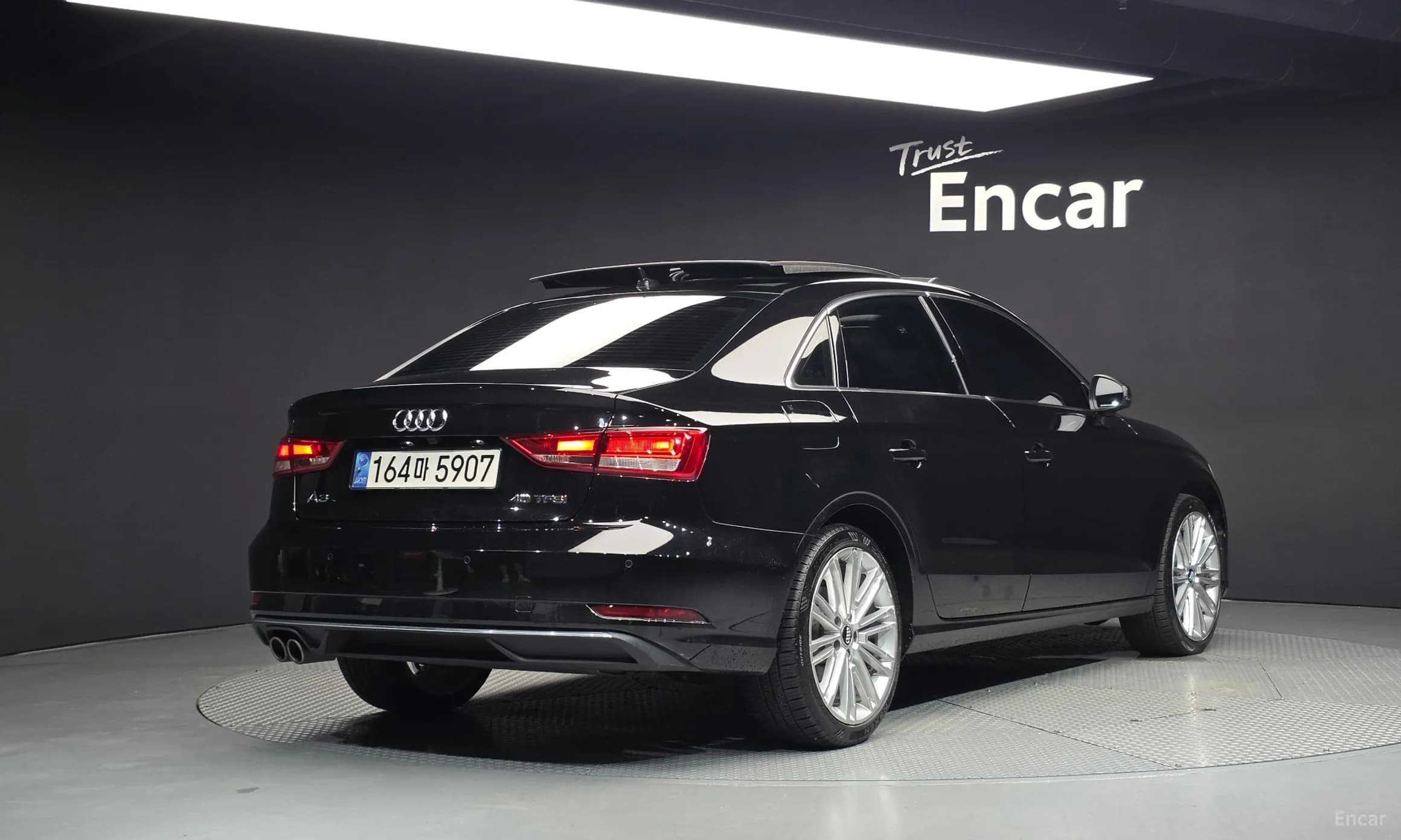 New A3
