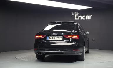 New A3