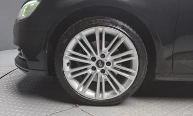 New A3