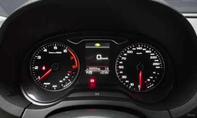 New A3