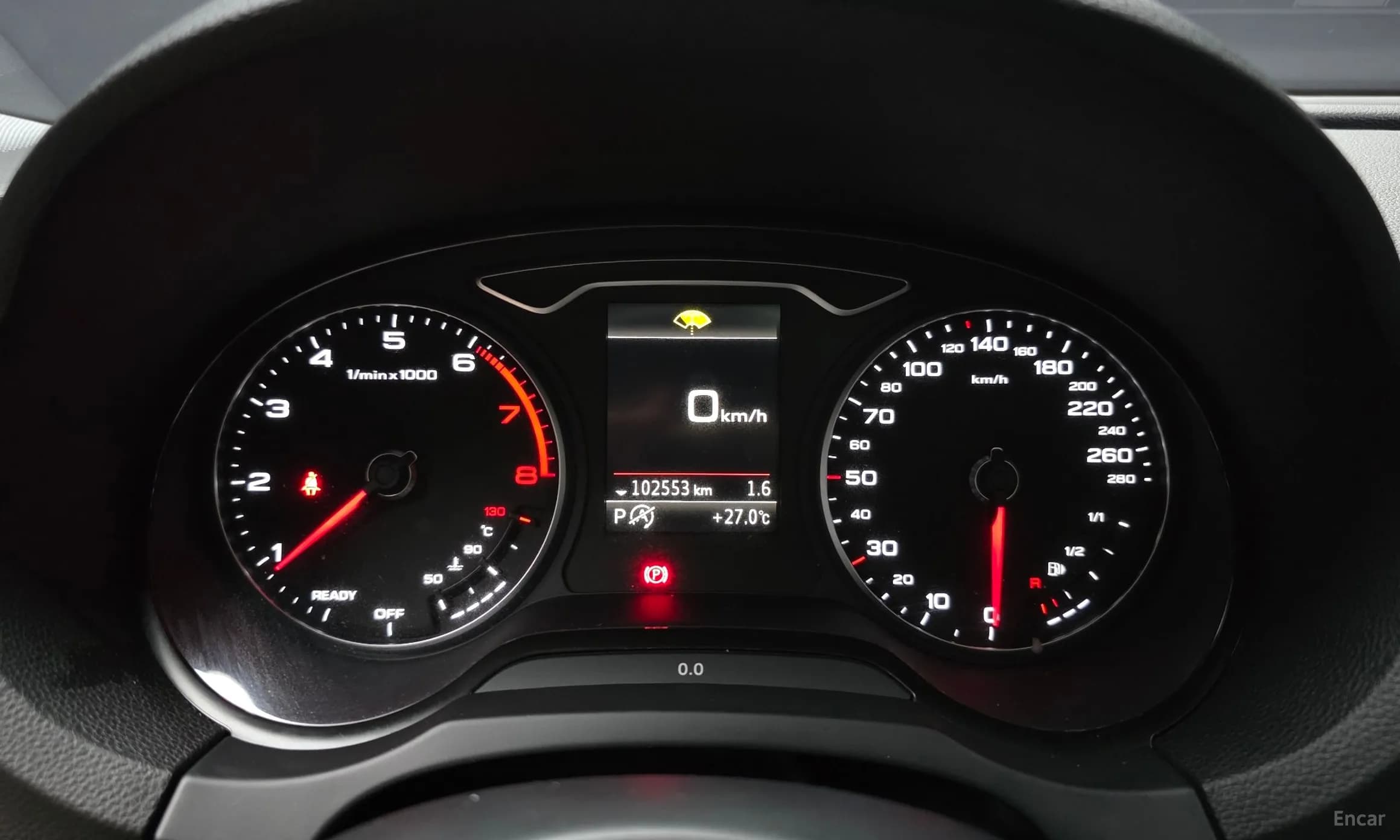 New A3
