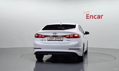 Avante AD