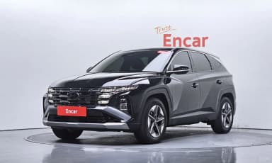 Tucson Hybrid (NX4)