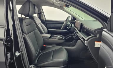 Tucson Hybrid (NX4)